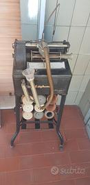 Dittafono Edison Ediphone