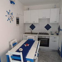 Villetta a Lampedusa