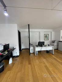 Ufficio a Clusone possibile seconda casa