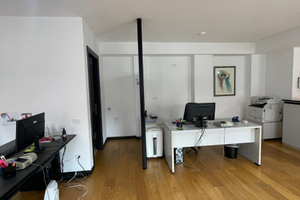 Ufficio a Clusone possibile seconda casa