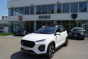 DR AUTOMOBILES dr 3.0 1.5 Bi-Fuel GPL