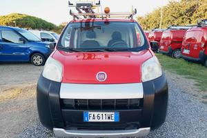 FIAT Fiorino 1.3 MJT 75CV Furgone Adventure E5+
