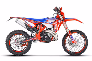 BETAMOTOR RR 300 BETA 300 RACING 2T Modello 2024
