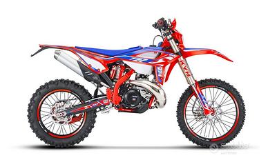 BETAMOTOR RR 300 BETA 300 RACING 2T Modello 2024