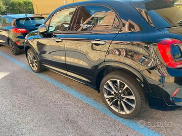 Fiat 500x sport my23