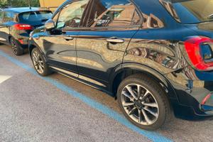 Fiat 500x sport my23