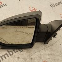 Retrovisore Sinistro Bmw X6 E71-E72