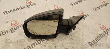 Retrovisore Sinistro Bmw X6 E71-E72