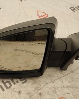 Retrovisore Sinistro Bmw X6 E71-E72