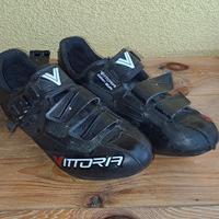 Scarpe per bicicletta da corsa n 35 Vittoria