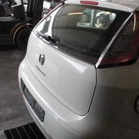FIAT PUNTO 1.3 D 55KW 5M 5P (2012) RICAMBIO USATO