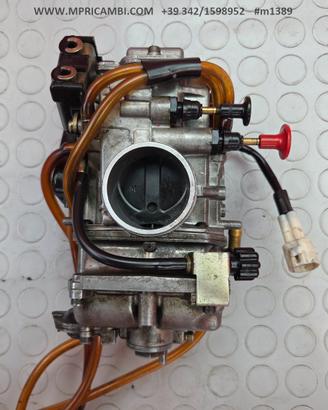 CARBURATORE KEIHIN HUSQVARNA SMR 510 2005 2008 TE