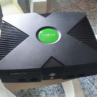 console primissima  XBOX