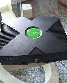 console primissima  XBOX