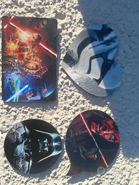 magneti star wars