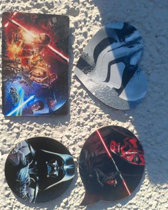 magneti star wars