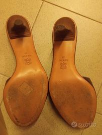 scarpe estive Ballin 