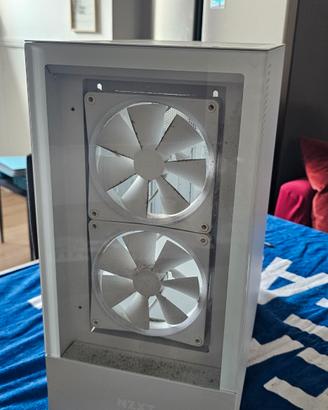 nzxt h5 elite rgb