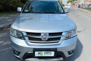 Fiat Freemont 2.0 Multijet 170 CV 7 POSTI