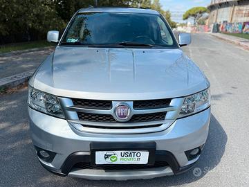Fiat Freemont 2.0 Multijet 170 CV 7 POSTI