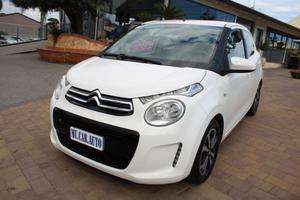 Citroen C1 PureTech 82 5p. Shine
