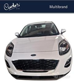 Ford Puma 1.0 EcoBoost Hybrid 125 CV