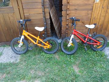 RoyalBaby bicicletta per bambini  Freestyle BMX