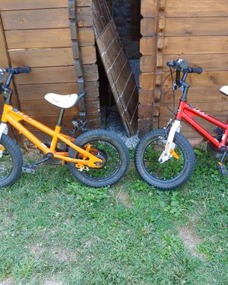 RoyalBaby bicicletta per bambini  Freestyle BMX