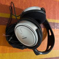 Cuffie con cavo e attacco jack, PHILIPS SHP2500