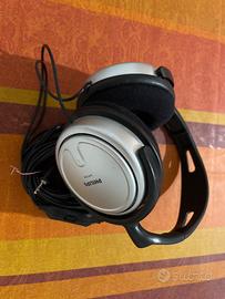 Cuffie con cavo e attacco jack, PHILIPS SHP2500