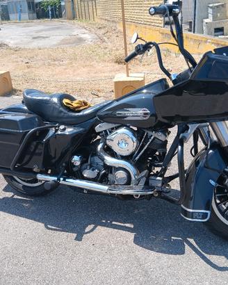 harley davidson flt 1340 1980 