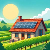 fotovoltaico per privati 