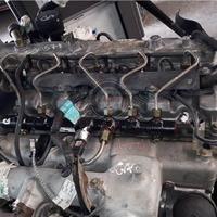 Ssangyong rodius - 665926