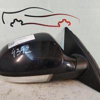 SPECCHIETTO RETROVISORE DESTRO VOLKSWAGEN Passat V