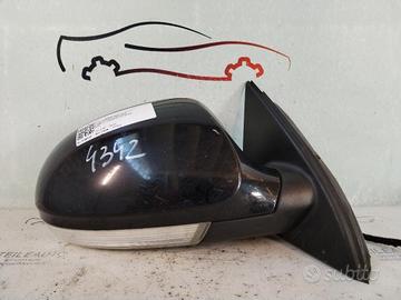 SPECCHIETTO RETROVISORE DESTRO VOLKSWAGEN Passat V