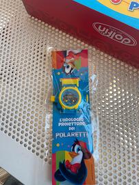 Orologio proiettore Polaretti