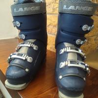 lange scarponi donna