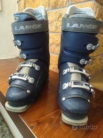 lange scarponi donna