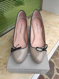 Scarpe donna tacco alto c 9