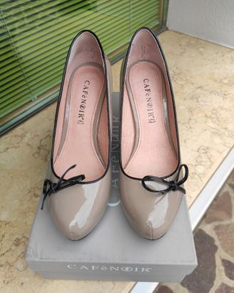 Scarpe donna tacco alto c 9