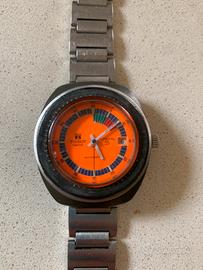 Orologio Tissot Sideral S automatic