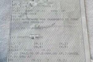 Cambio Renault master ,G9UA7