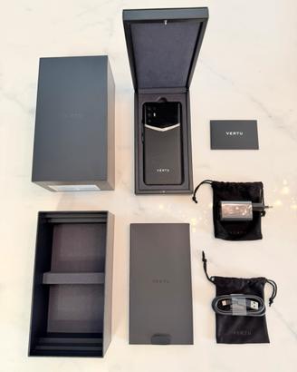 iVertu 5G Telefono Lusso