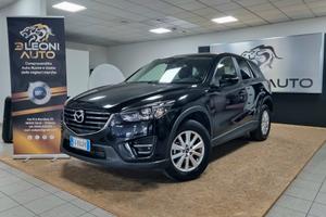 MAZDA CX-5 2.2L Skyactiv-D 150CV 2WD EVOLVE