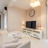 Attico con terrazza