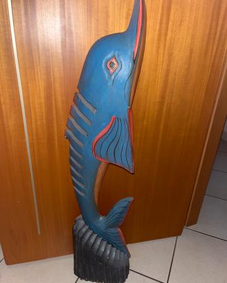 Delfino porta CD