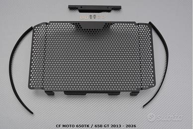Griglia radiatore CF MOTO 650TK / 650 GT 2013 2026