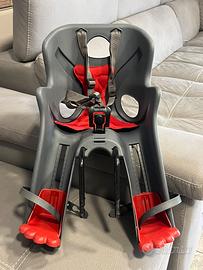 Seggiolino per Bicicletta