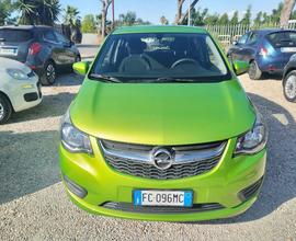 OPEL Karl 1.0 75 CV N-Joy