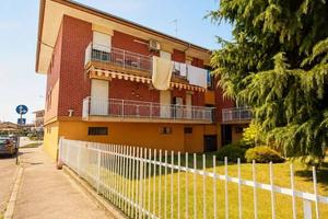 Appartamento di 113 m² con 4 locali e box auto a C